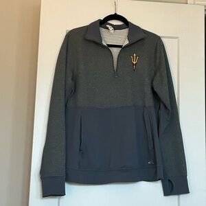 Arizona State Women’s Pullover